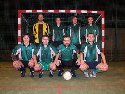 Gumídci 2014