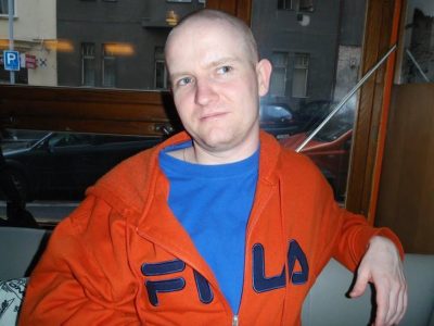 věrný fanoušek Jirka L.